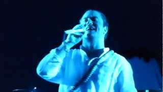 Faith No More - Brixton 2012 - 07 - Spirit (Multi Cam)