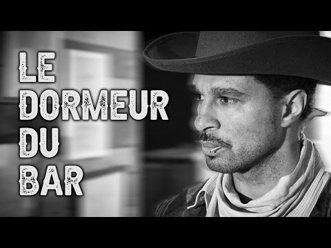 Le Dormeur du bar (court-métrage)
