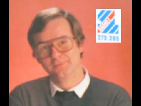 1986 – #006 = JUNE 1986 = BBC RADIO ONE