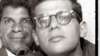 Howl: Allen Ginsberg and the First Beat of a Generation