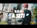 KAM - A SETI (Clip officiel)