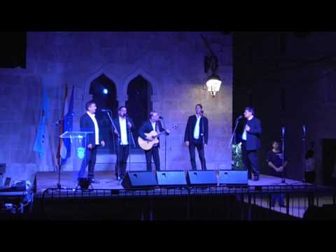 HDZ ov predizborni skup KLAPA BIBINJE  02 06 2017 PAG d 1