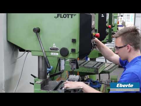 EBERLE  Ausbildungsfilm