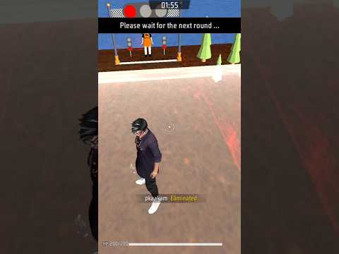 Squid game season 2 Mingle game
