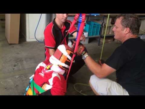 ToolboxTips: Ferno KED Lifting Bridle