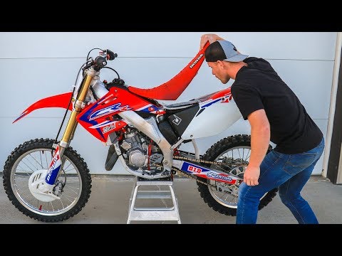 How To Avoid Getting Screwed When Buying A Used Dirt Bike!
