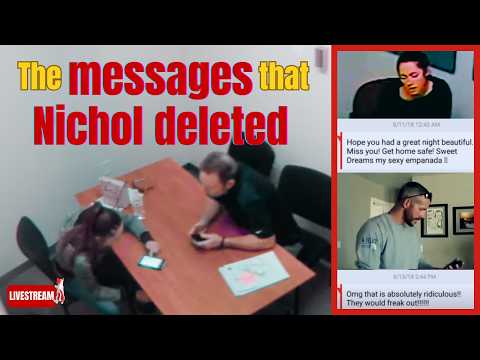 Analyzing Nichol Kessinger's MANY LIES