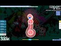 Osu! Hatsune Miku - With a Dance Number (0108 ...