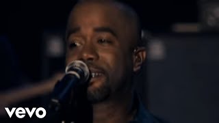Darius Rucker It Wont Be Like This For Long Video
