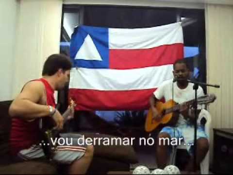 Heldon Silva and Lauzinho Gomes (legendado)