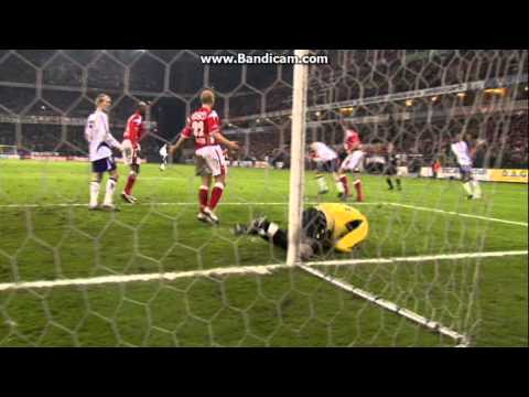 Standard - Anderlecht 2005 - 2006