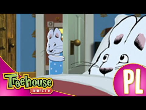 Maks i Ruby | ĆWICZENIA PIANISTYCZNE RUBY'EGO