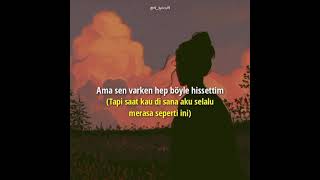 Download lagu Lagu Turki dan artinya - Hislerim mp3