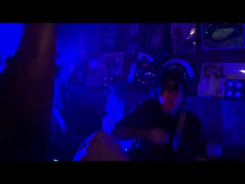 Barasuara - Mengunci Ingatan (Live at Yesterday Backyard, Jakarta 31/7/2022)