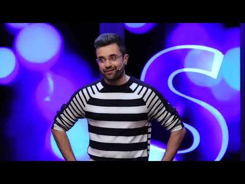 100% Jeena Seekho - By Sandeep Maheshwari ( 720 X 1280 )