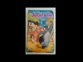 Opening To The Jungle Book 1991 VHS Version 1