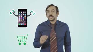 Sell Old Mobile Online in 60 Seconds for Cash - Cashify