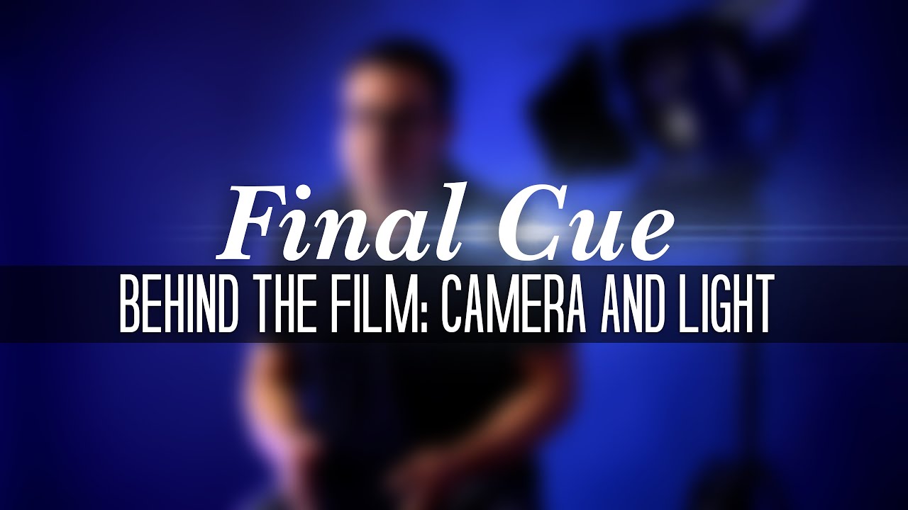 Behind the Film