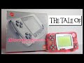 The Wonderswan Bandai S Game Boy