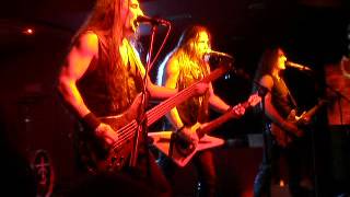 Freedom Call - We are One (06-04-2014)