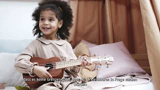 Hygiena® Corporate Video DE