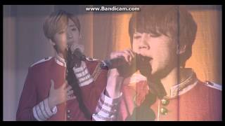 U-KISS / 유키스 / ユーキス - Christmas party (2014) Believe (I believe in Love) ♥