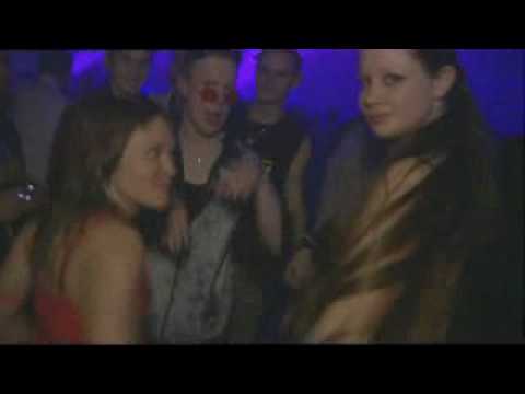 DJ Catscan Live at Masters Of Hardcore 2009 Design The Future