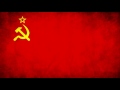 10 Hours of Soviet Communist Music 