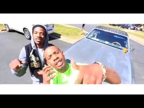 Yo Da Don feat 700 Blocka Oh My God Shot by LVCHLD