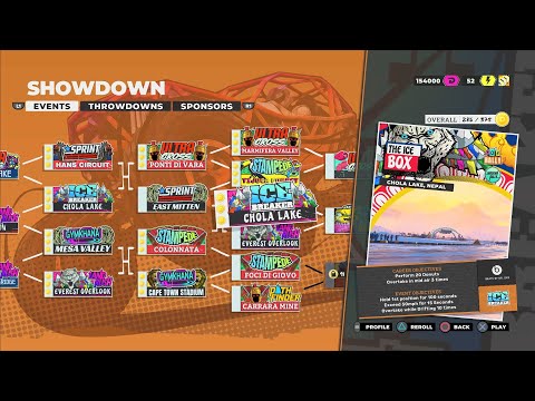 DIRT 5: Career, Part 99 - THE ICE BOX - PS5 4K Gameplay Walkthrough