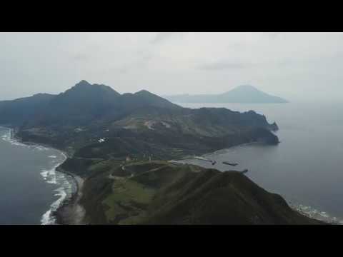 口之島｜鹿児島県十島村