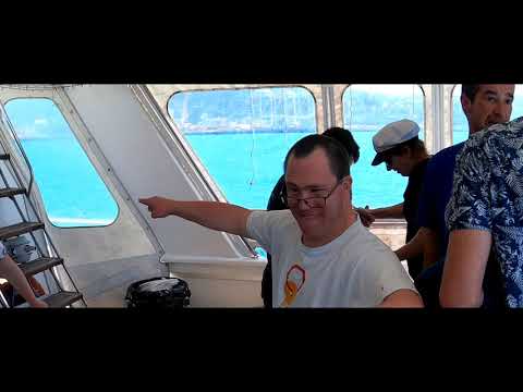 The Shed Project 2020 at Sweet Georgia bout Wellington NZ