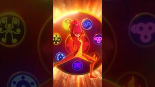 Download lagu Lady Dragon Transformasi 🐉🐞 | Miraculous Ladybug Bahasa Indonesia 🇮🇩 Shanghai Spesial #miraculous mp3