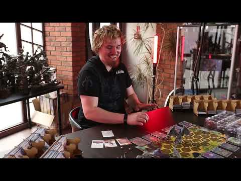 Dragon Eclipse PvP mode spotlight