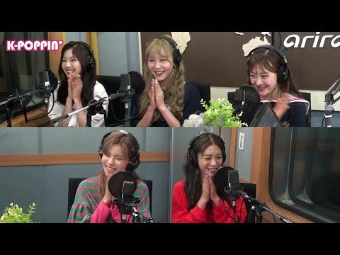 [K-Poppin'] 네온펀치 (NeonPunch) - Moonlight