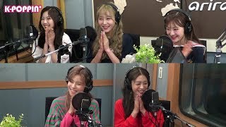 [K-Poppin'] 네온펀치 (NeonPunch) - Moonlight