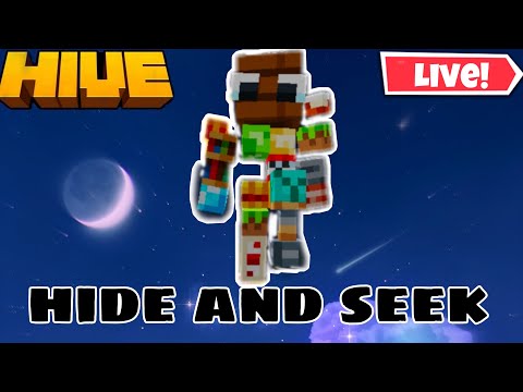INSANE Rattles HIVE Minigames - Watch Now!