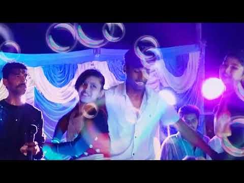 D JODi 🤝🙏🎙️ ManiKanta  performance d jodi village coming superstar manikanta anna  Chittoor district