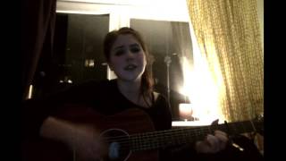 Love Me Like I&#39;m Not Made Of Stone - Lykke Li (The Glass Child)