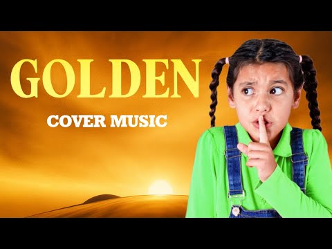 GOLDEN x TOYS AND COLORS | Noodle Shop Adventure – Learn & Play! (MUSIC COVER)