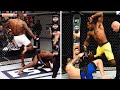 Khalil Rountree KO S Ranked By Brutality