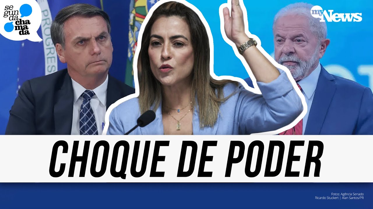 POLÊMICAS, ALIANÇAS E BASTIDORES: A VERDADE SOBRE MINHA RELAÇÃO COM LULA E BOLSONARO