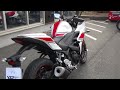 ヤマハ YZF-R3 カッコイイ!そしてうれしいオプションが充実したR3!店頭にて足つきチェックも出来ます。