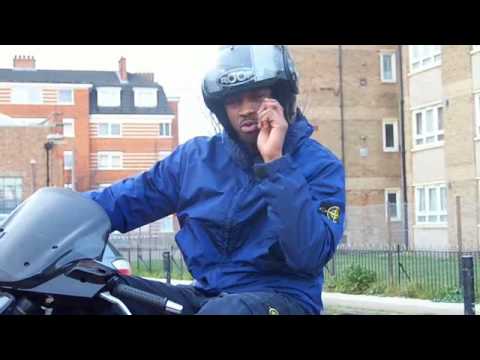 SuperGeeTV: Huntz - Shotta Man Style [Music Video](HQ)