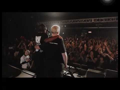 Dino D'Santiago - Show Insane London 6