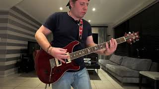 🔝FAKE I.D. - (BEST ROCK GUITAR Cover-EPIC 3)🔝 - Big and Rich ft. Gretchen Wilson