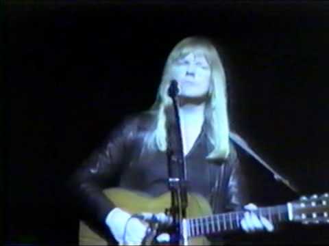 Larry Norman live TRENTON 1984