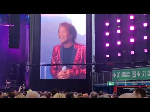 Ottawan 80'S Disco Retro Fesztivál 2023.06.10. Budapest