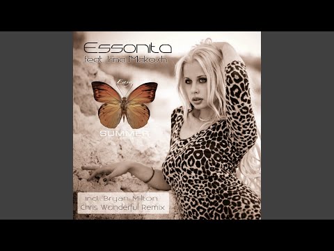 Don't Try to Love Me (Bryan Milton Chillout Remix)