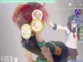 [Osu!] GARNiDeLiA - Mirai (TV size ver) [Hard ...